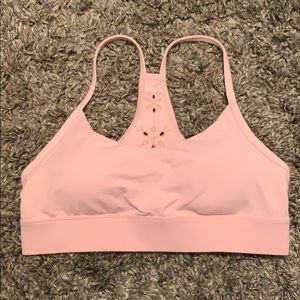 old navy sports bra